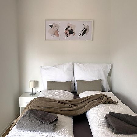 Studios In Osnabrueck - Iburger Str Екстериор снимка