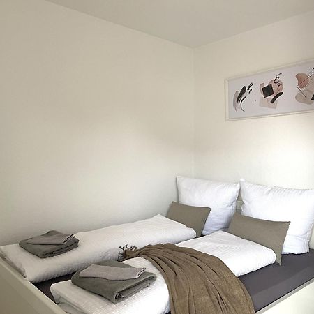 Studios In Osnabrueck - Iburger Str Екстериор снимка