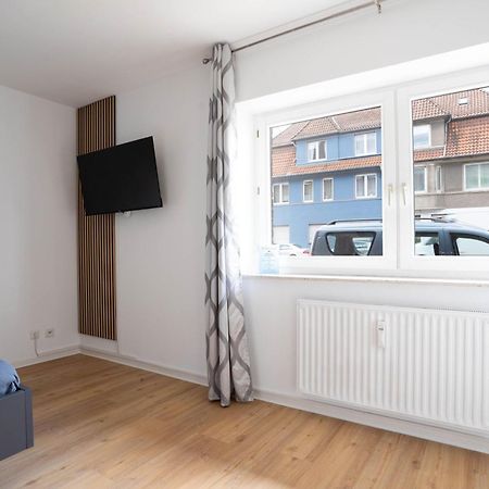 Studios In Osnabrueck - Iburger Str Екстериор снимка