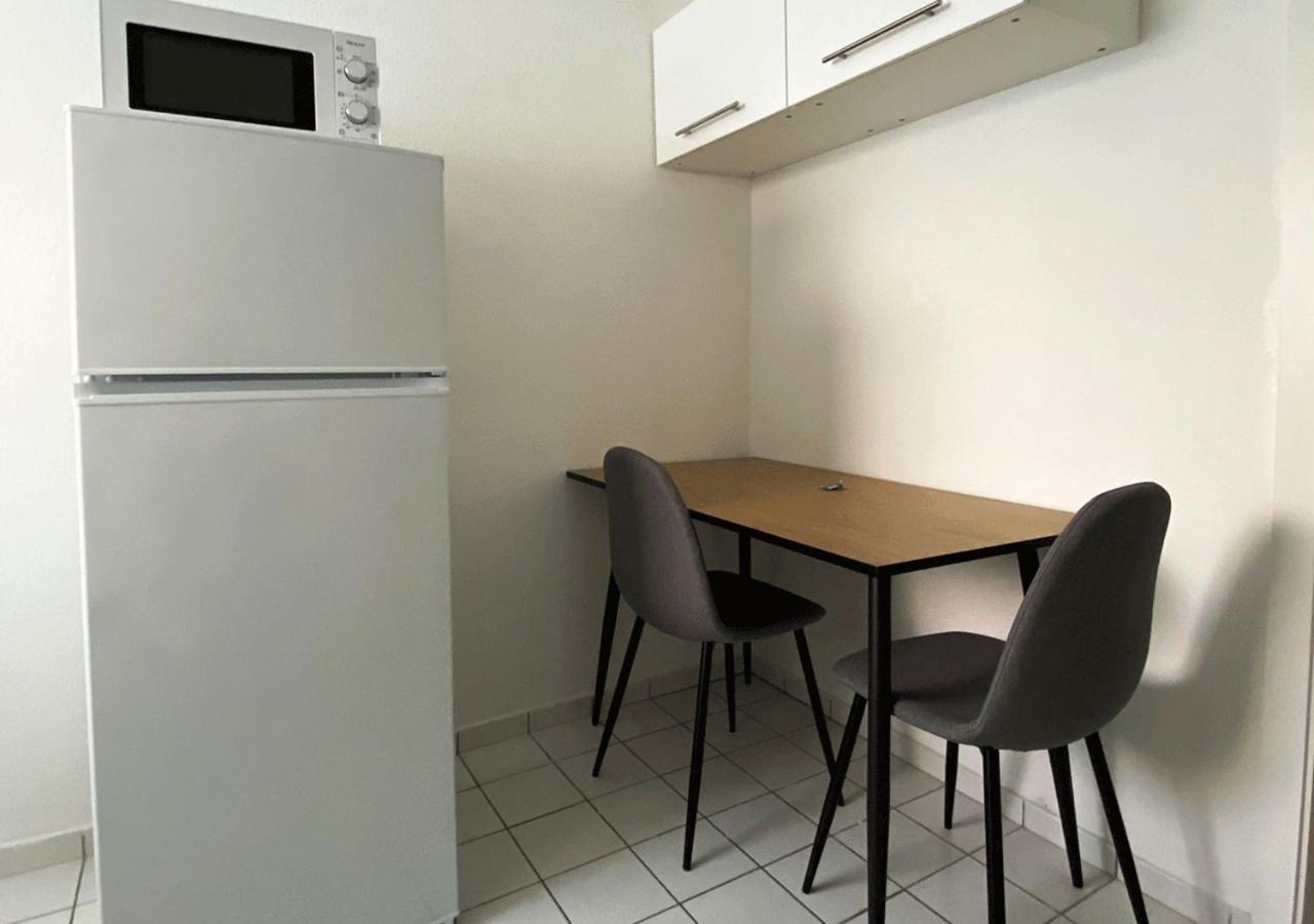 Studios In Osnabrueck - Iburger Str Екстериор снимка