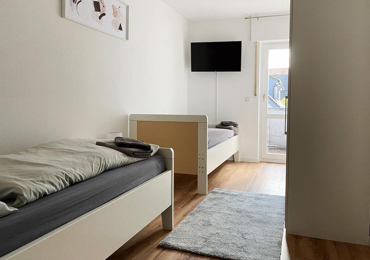 Studios In Osnabrueck - Iburger Str Екстериор снимка