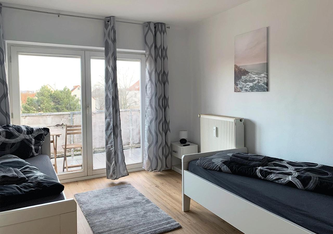 Studios In Osnabrueck - Iburger Str Екстериор снимка
