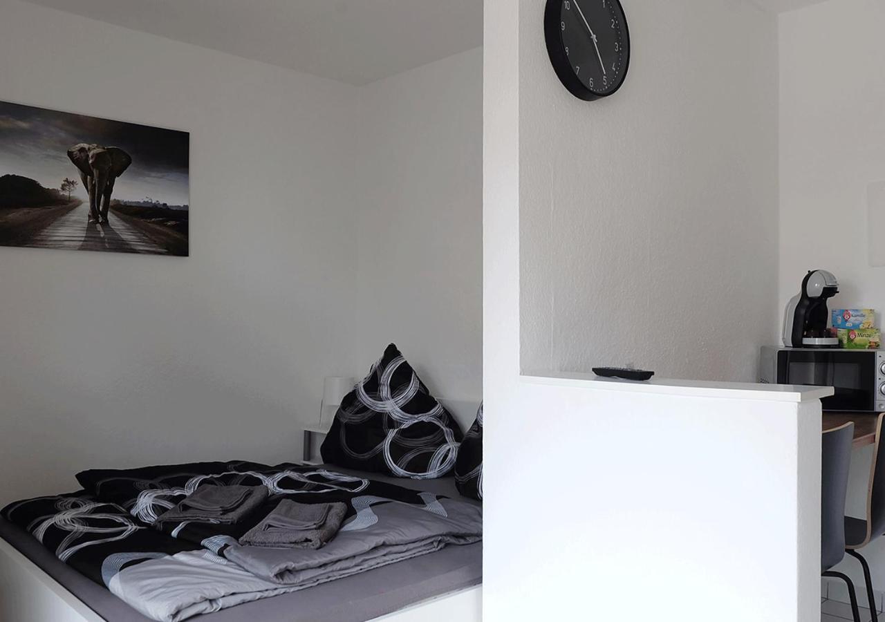 Studios In Osnabrueck - Iburger Str Екстериор снимка