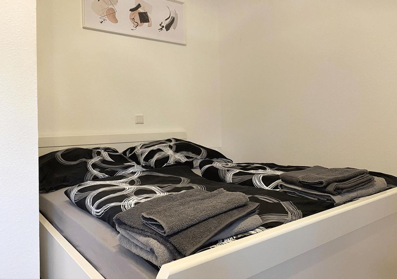 Studios In Osnabrueck - Iburger Str Екстериор снимка