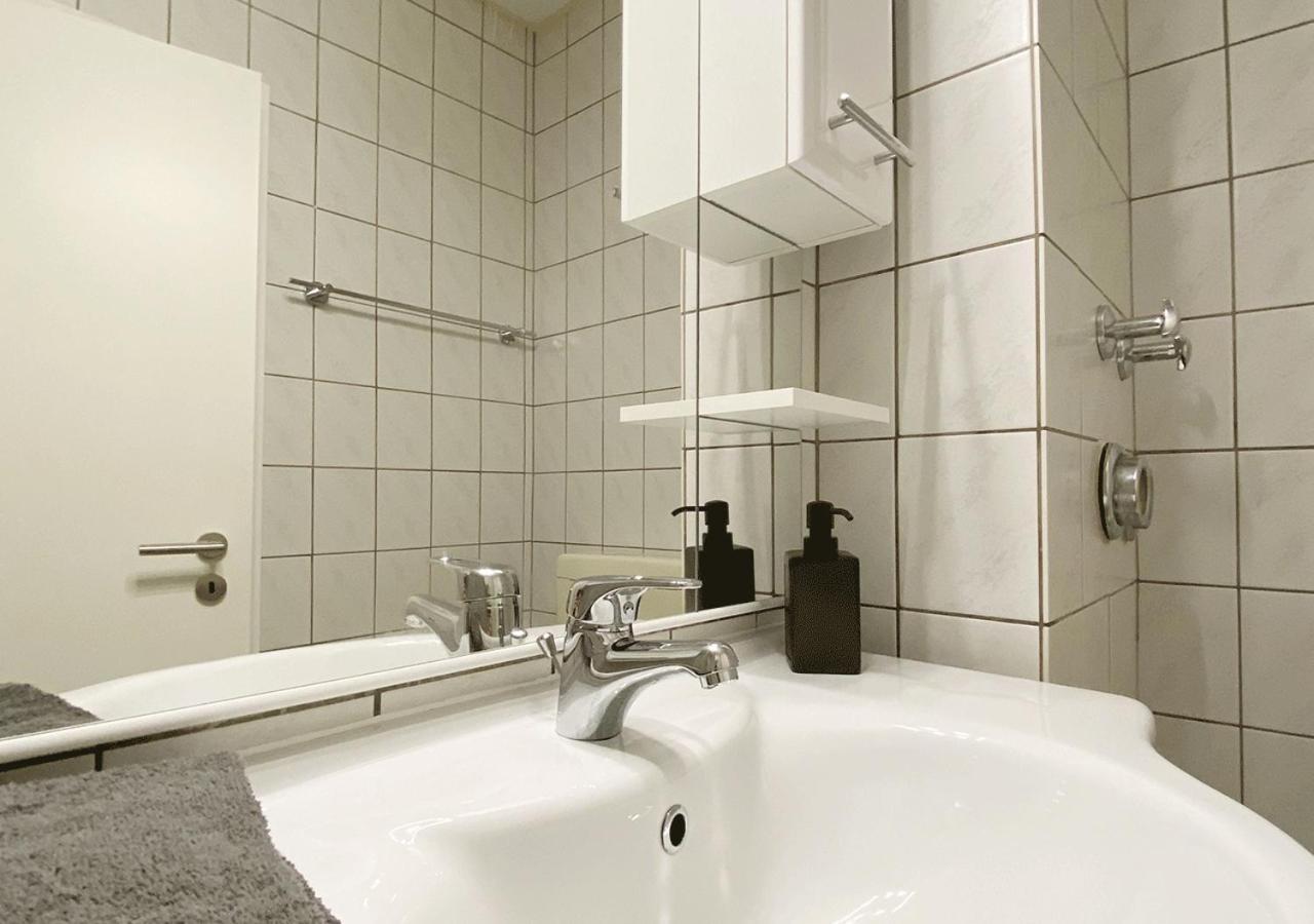 Studios In Osnabrueck - Iburger Str Екстериор снимка