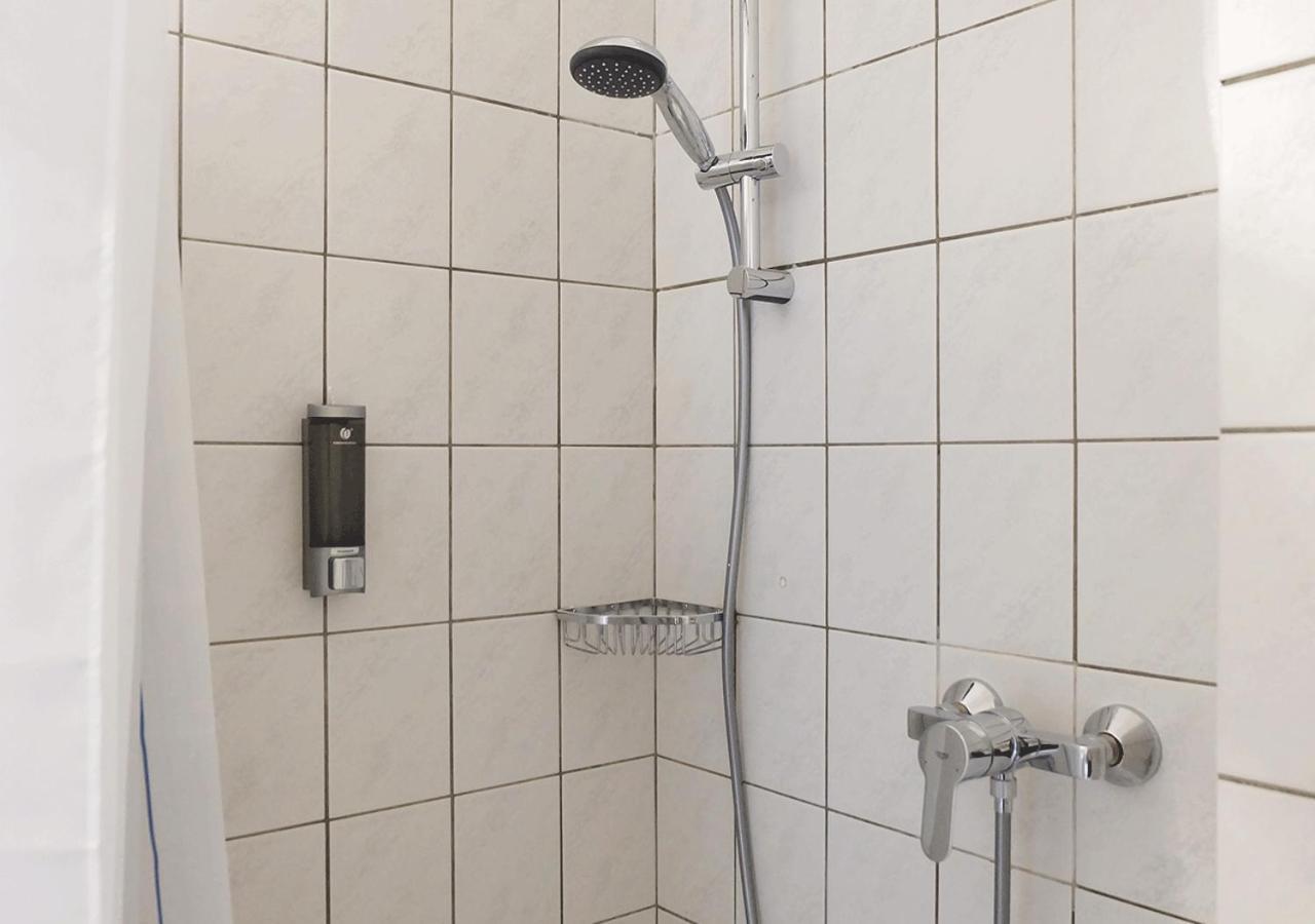 Studios In Osnabrueck - Iburger Str Екстериор снимка