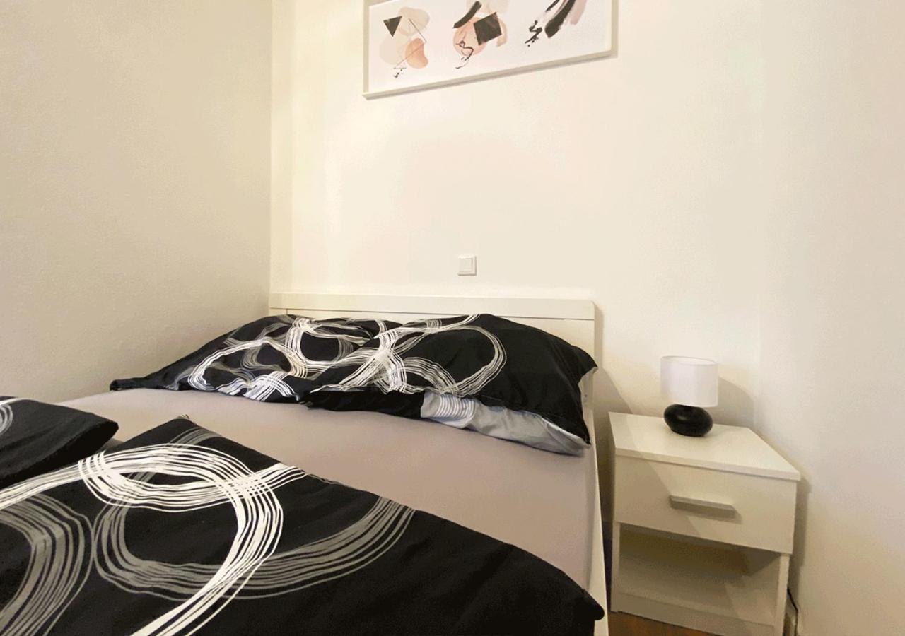 Studios In Osnabrueck - Iburger Str Екстериор снимка