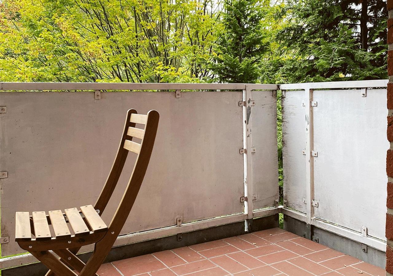 Studios In Osnabrueck - Iburger Str Екстериор снимка
