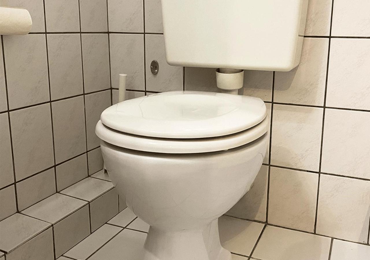 Studios In Osnabrueck - Iburger Str Екстериор снимка