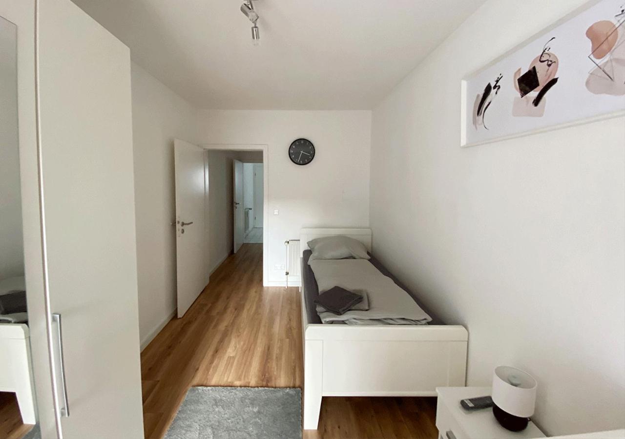 Studios In Osnabrueck - Iburger Str Екстериор снимка