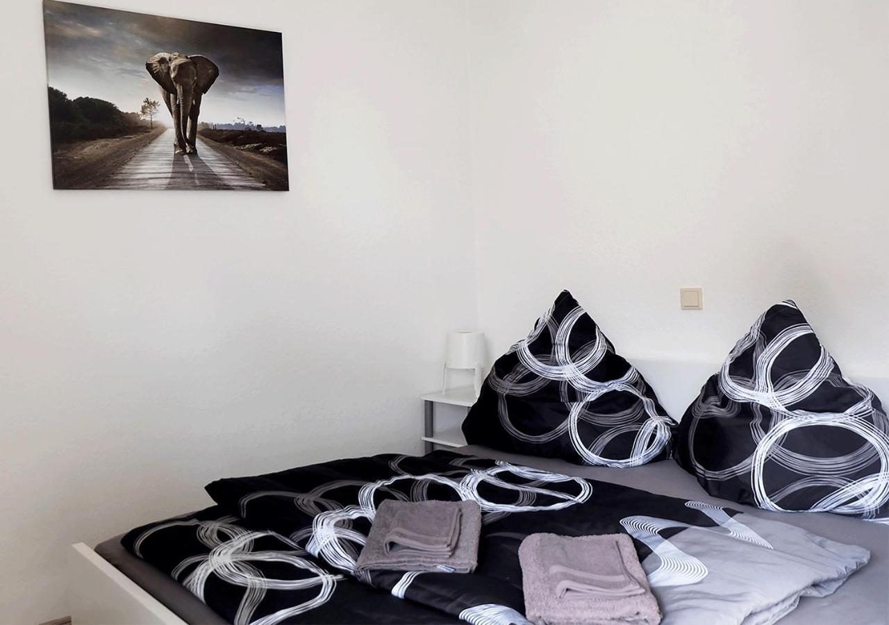 Studios In Osnabrueck - Iburger Str Екстериор снимка
