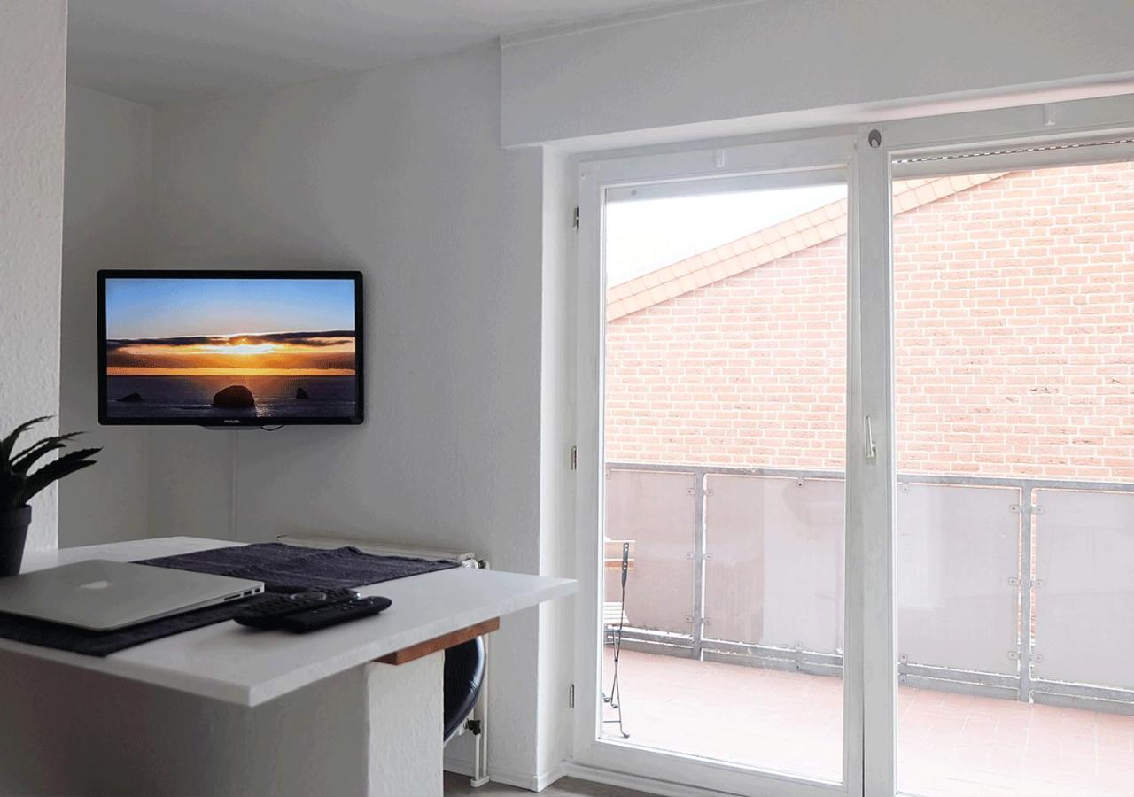 Studios In Osnabrueck - Iburger Str Екстериор снимка