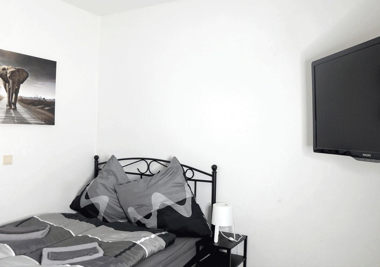 Studios In Osnabrueck - Iburger Str Екстериор снимка
