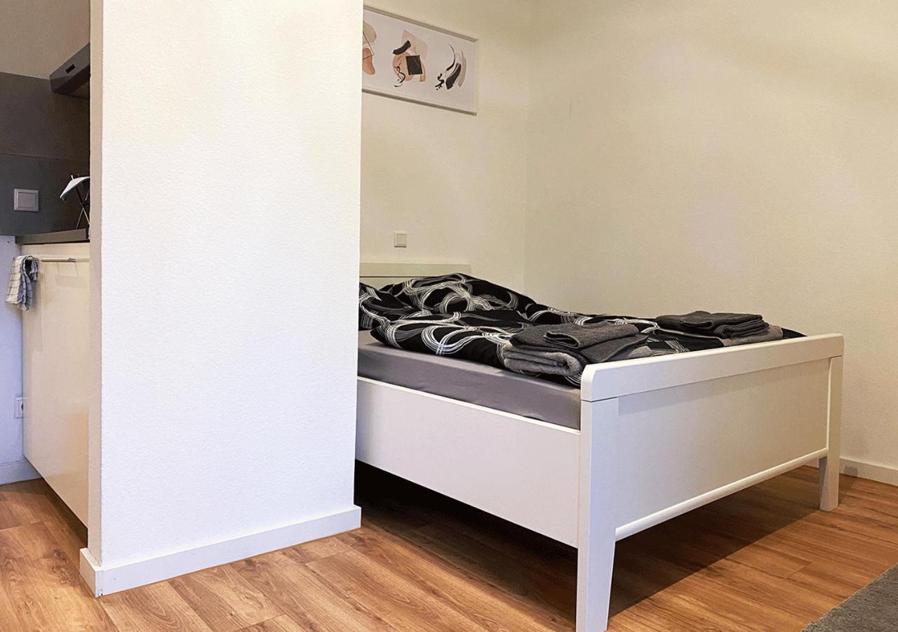 Studios In Osnabrueck - Iburger Str Екстериор снимка