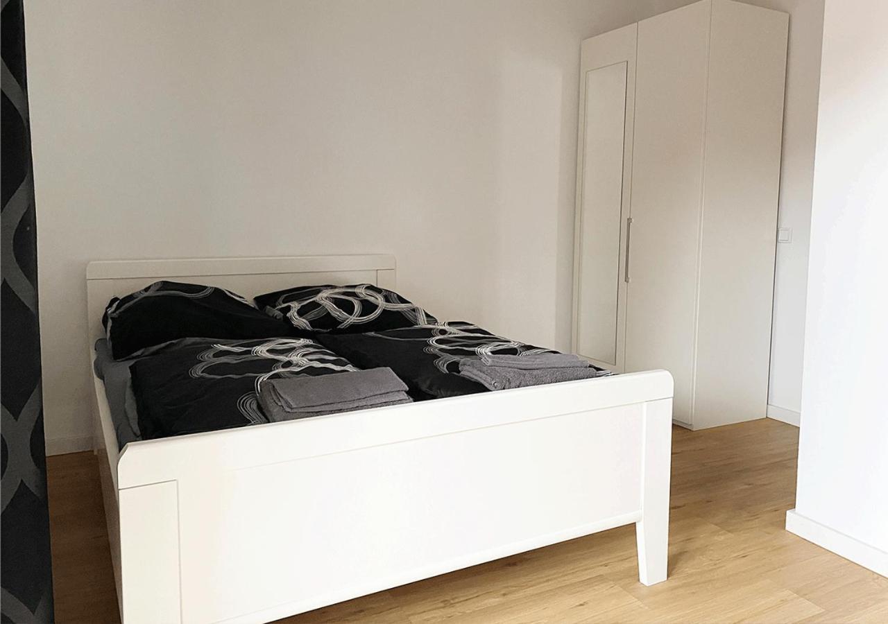 Studios In Osnabrueck - Iburger Str Екстериор снимка