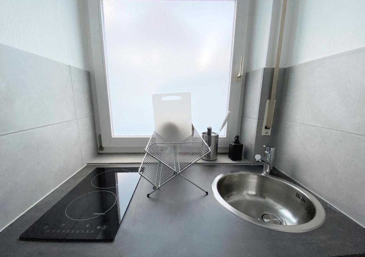 Studios In Osnabrueck - Iburger Str Екстериор снимка