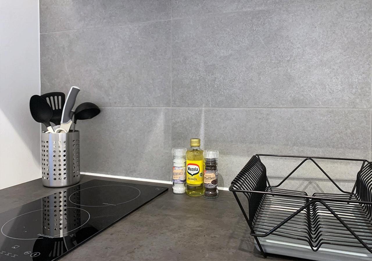 Studios In Osnabrueck - Iburger Str Екстериор снимка