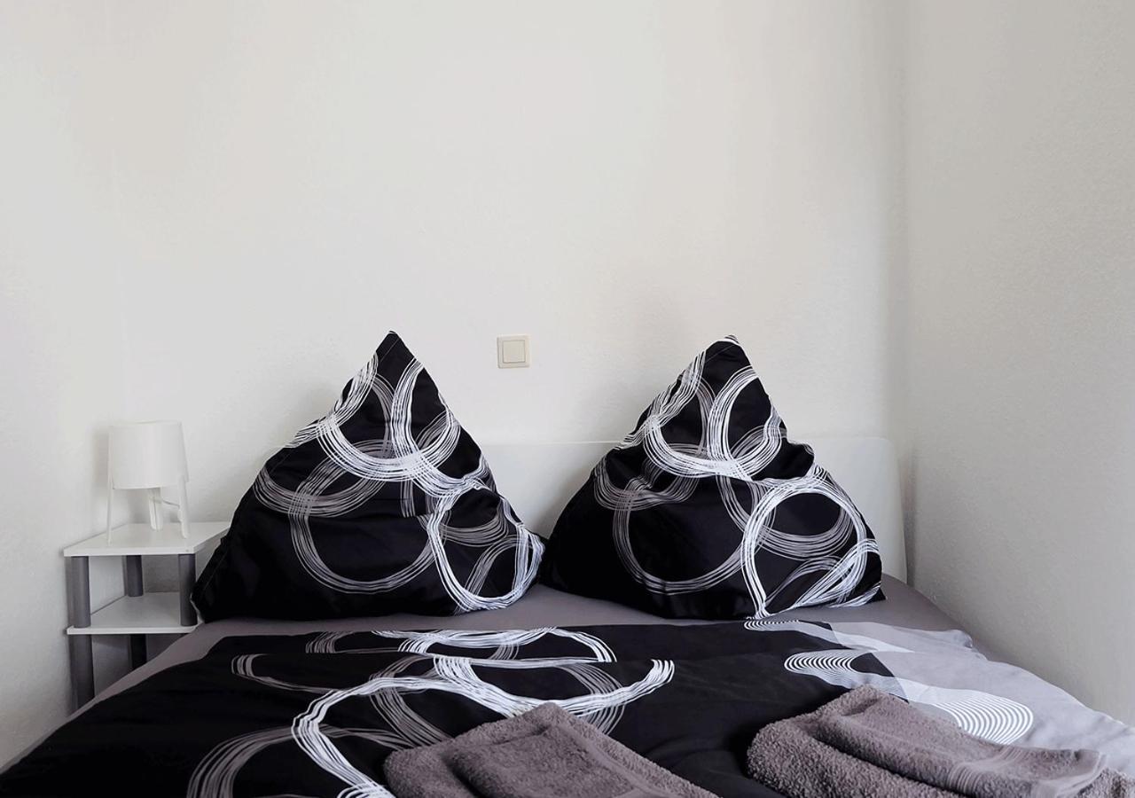 Studios In Osnabrueck - Iburger Str Екстериор снимка