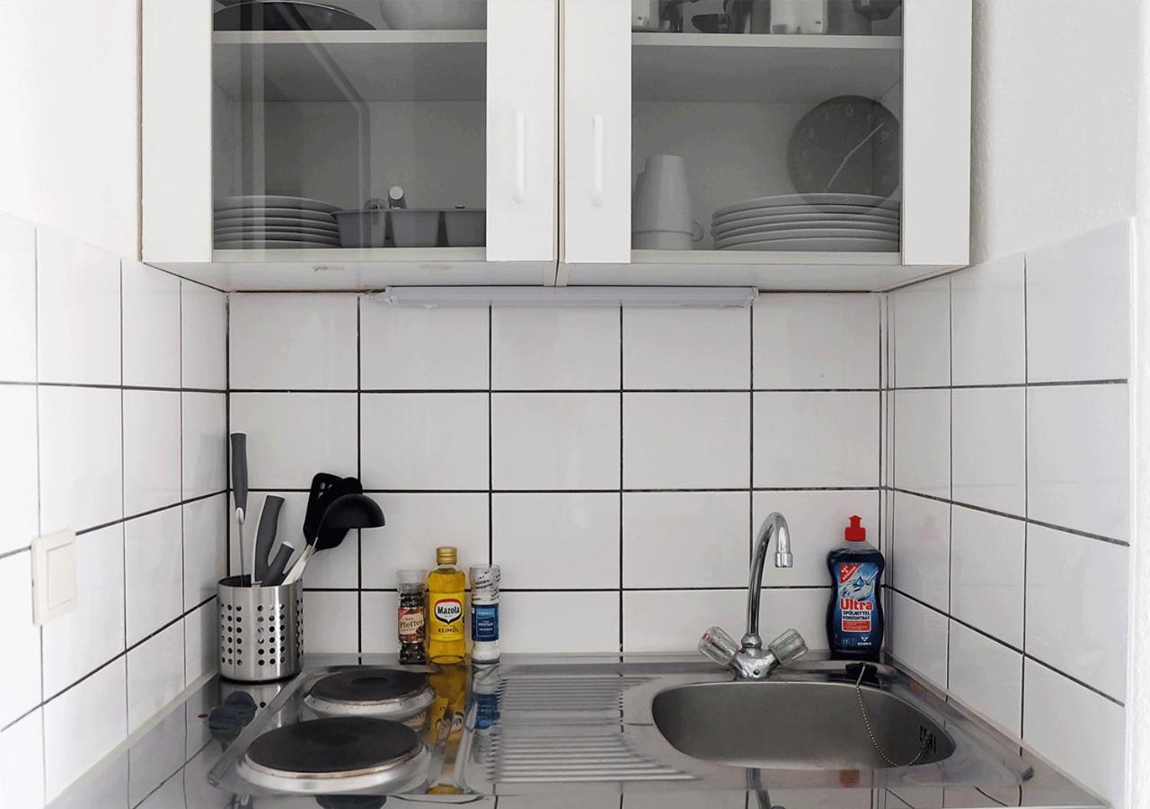 Studios In Osnabrueck - Iburger Str Екстериор снимка