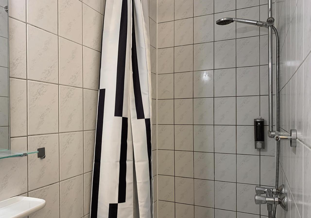 Studios In Osnabrueck - Iburger Str Екстериор снимка