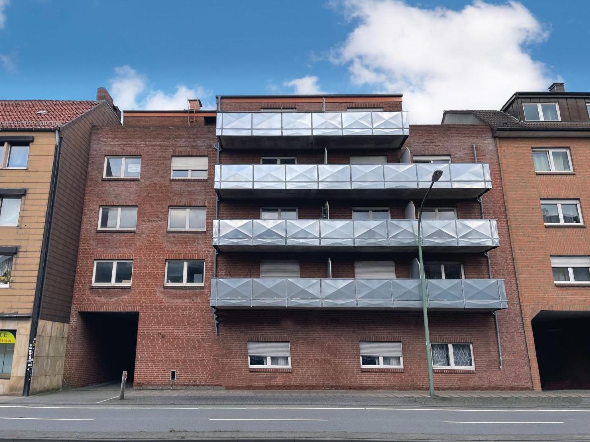 Studios In Osnabrueck - Iburger Str Екстериор снимка