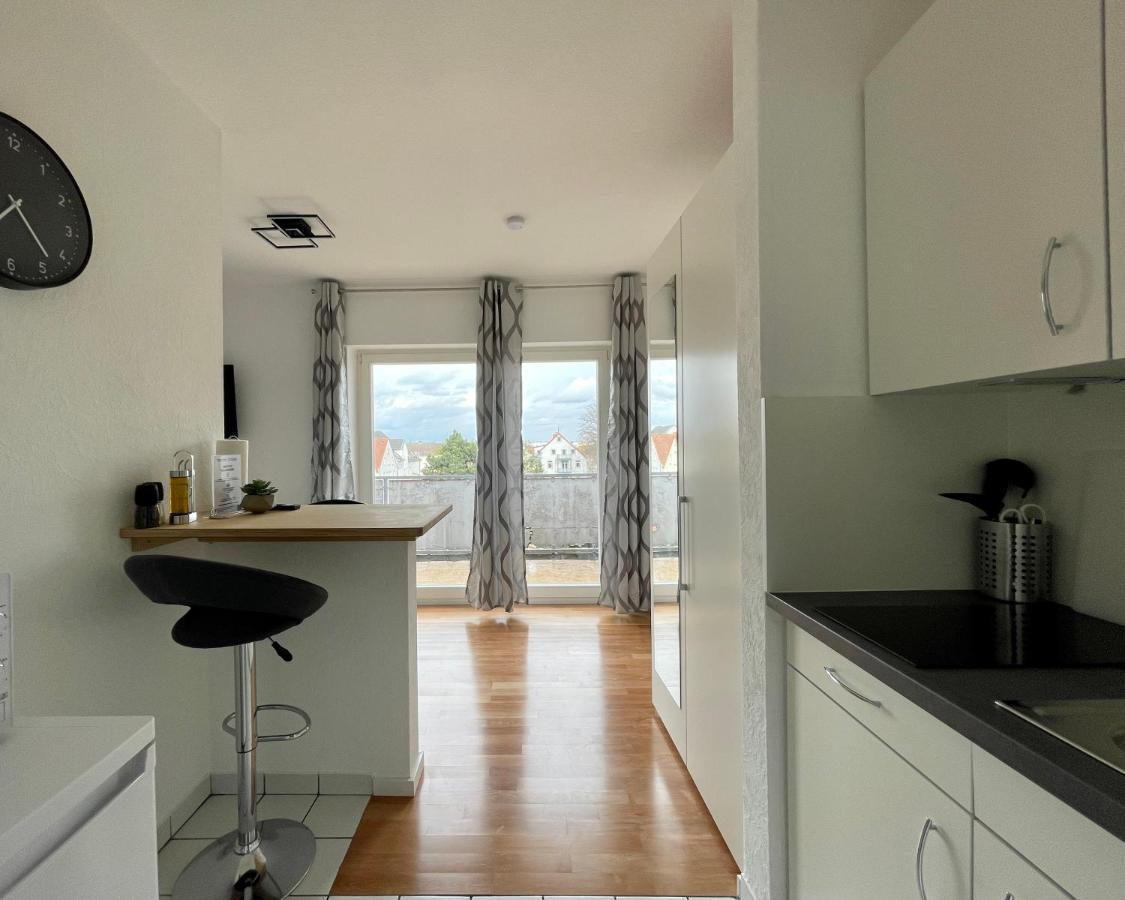 Studios In Osnabrueck - Iburger Str Екстериор снимка