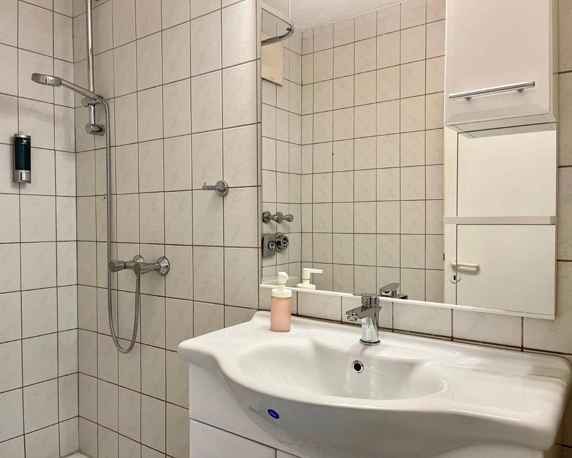 Studios In Osnabrueck - Iburger Str Екстериор снимка