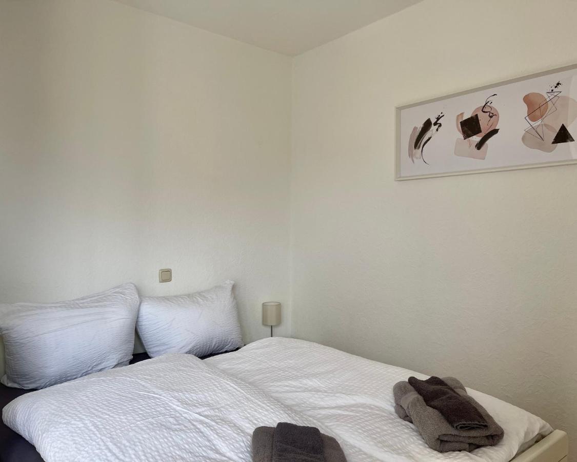 Studios In Osnabrueck - Iburger Str Екстериор снимка