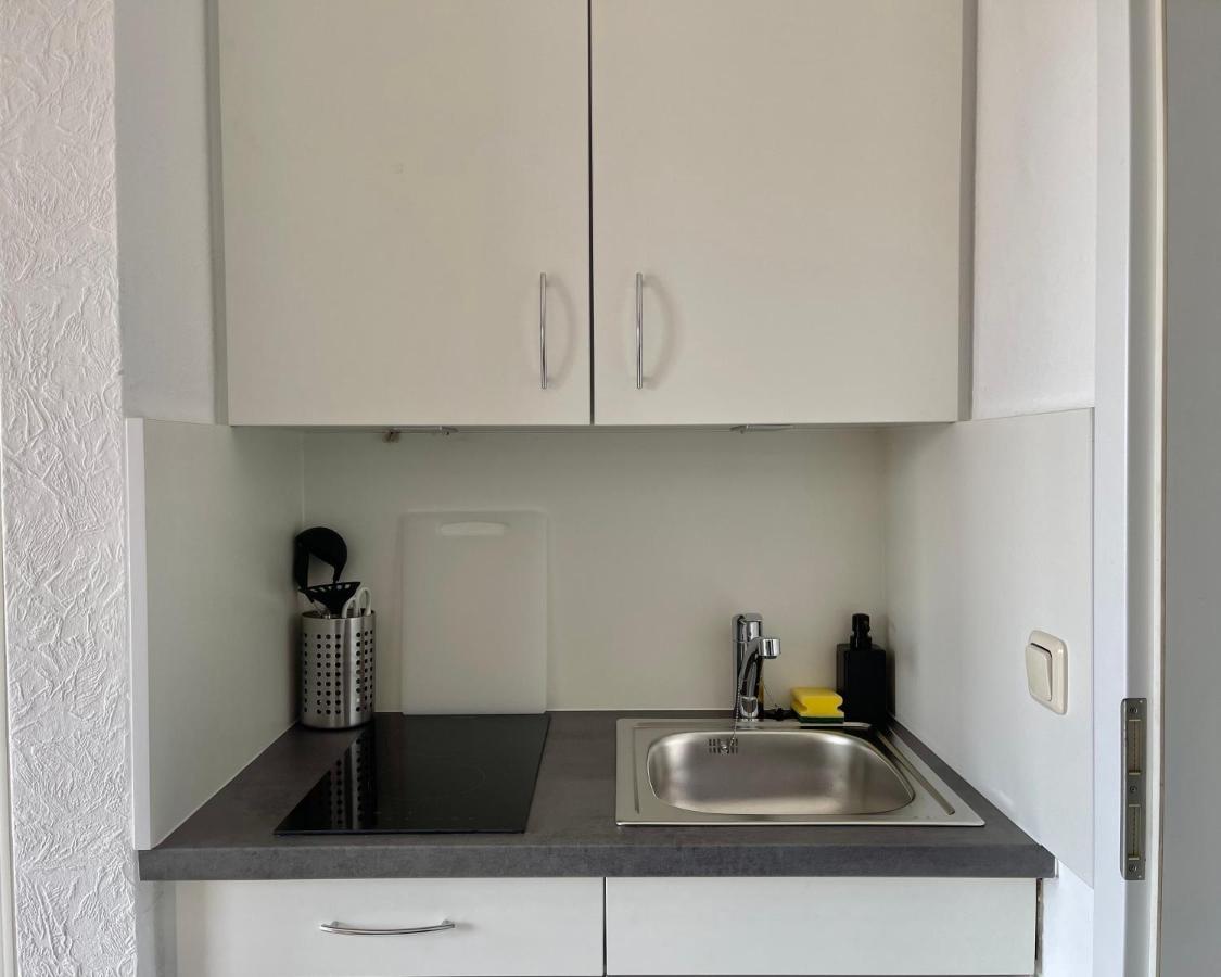 Studios In Osnabrueck - Iburger Str Екстериор снимка