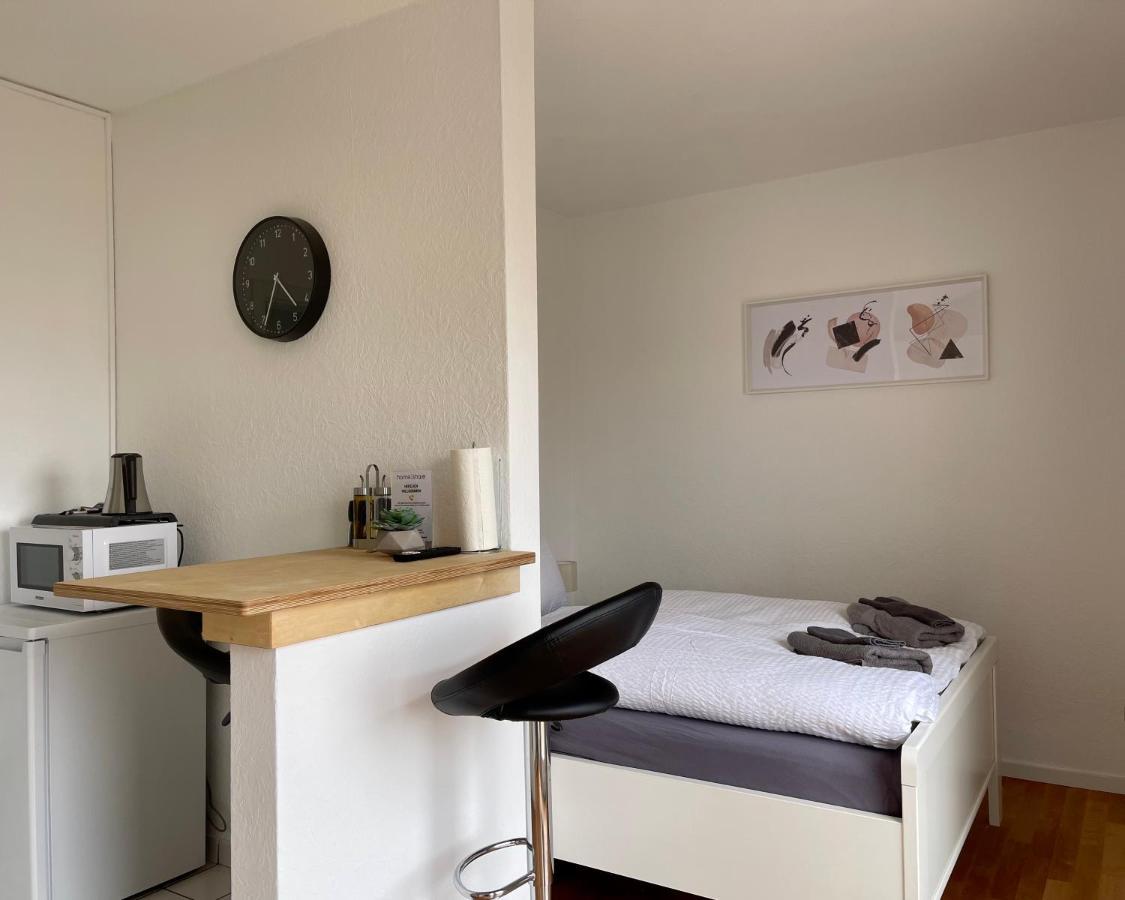Studios In Osnabrueck - Iburger Str Екстериор снимка