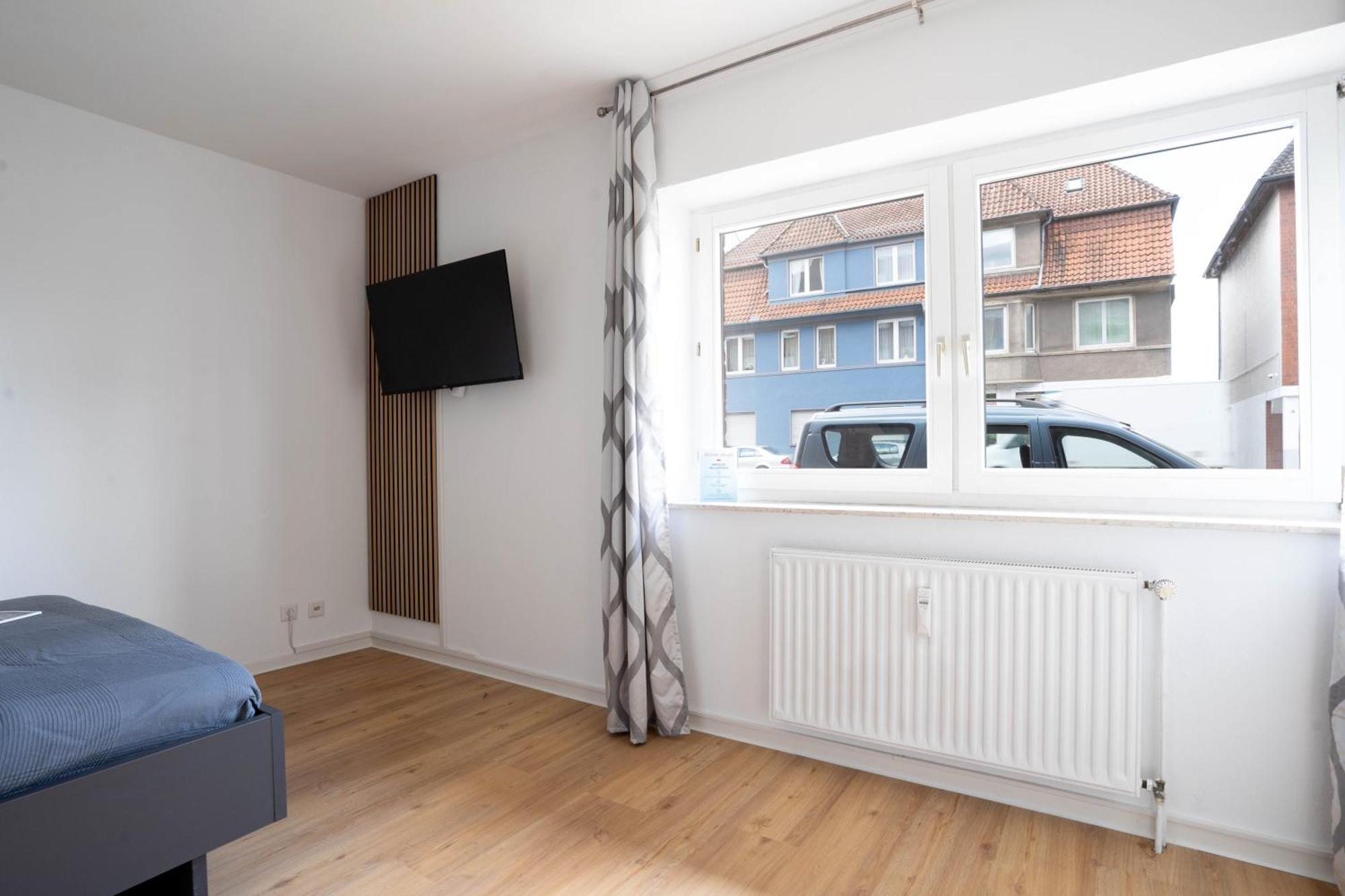 Studios In Osnabrueck - Iburger Str Екстериор снимка